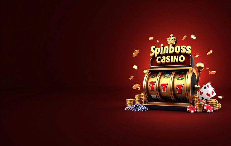 SpinBoss Casino UK: How to Securely Login and Start Winning