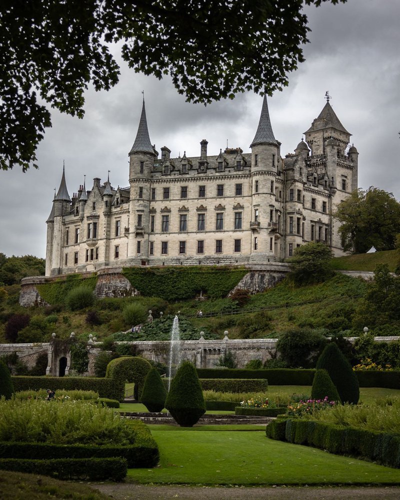 Spinscastle casino in United Kingdom